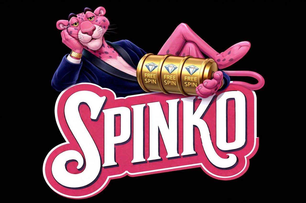 Spinko Casino App-Screenshot